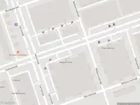 Politie naar de Sydneystraat in Rotterdam vanwege ongeval met letsel