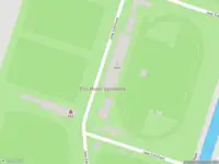 Ambulance met gepaste spoed naar de Jaap Edenlaan in Haarlem