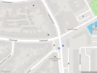 Overlastmelding Zuidsingel in Bergen op Zoom