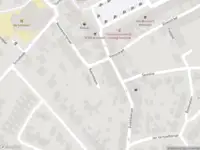 Politie met grote spoed naar de Noorddijkstraat in Brouwershaven vanwege letsel