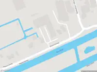 Ambulance met gepaste spoed naar de Maassluiseweg in Maasland