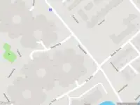 Ambulance met grote spoed naar de Zijpenberg in Capelle aan den IJssel