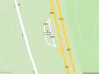 Politie met grote spoed naar de Midden-Brabantweg in Kaatsheuvel vanwege letsel