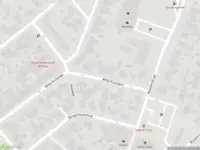 Ambulance met grote spoed naar de Willem van Beierenstraat in Den Burg
