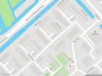 Ambulance met gepaste spoed naar de Merelhoven in Capelle aan den IJssel