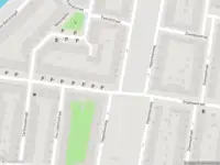 Ambulance met grote spoed naar de Van 's-Gravesandestraat in Schiedam