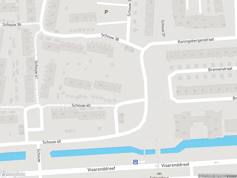 Overlastmelding Schouw in Lelystad gesloten