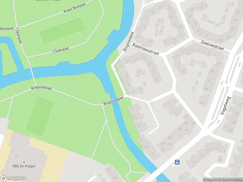 Overlastmelding Albatrosweg in Alkmaar