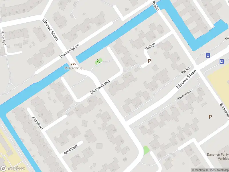 Overlastmelding Diamantplein in Hoorn