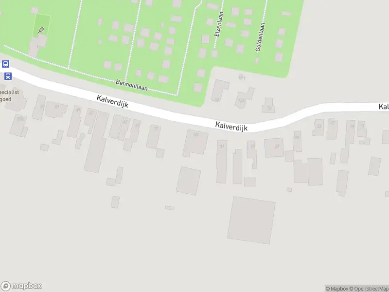 Overlastmelding De Dijken in 1747EE Tuitjenhorn