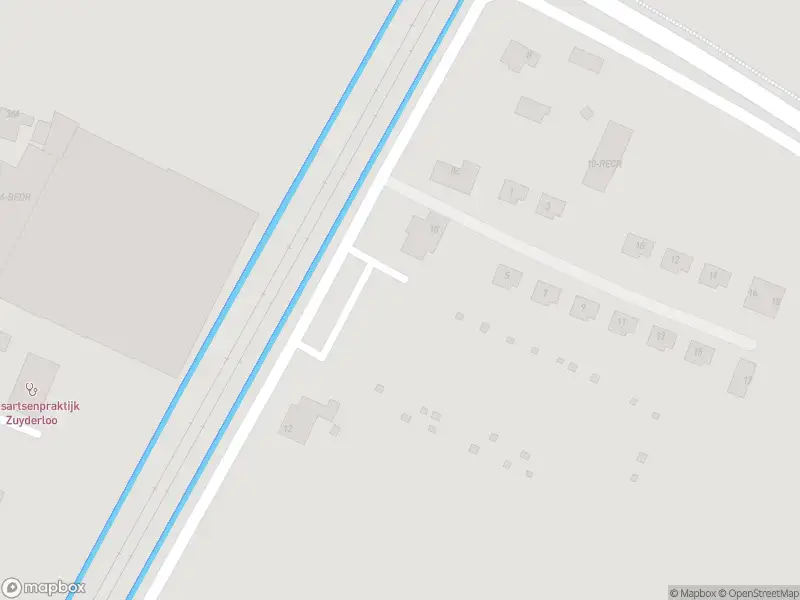 Overlastmelding Groeneweg in Heiloo