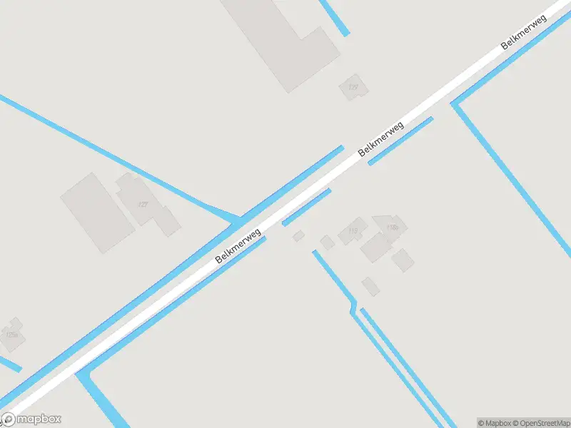 Overlastmelding Belkmerweg in Schagerbrug