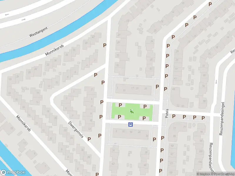 Overlastmelding Walvisplein in Heerhugowaard