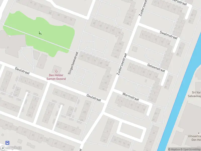 Overlastmelding Wormstraat in 1784CS Den Helder gesloten