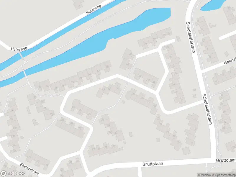Overlastmelding Eksterstraat in Schagen gesloten