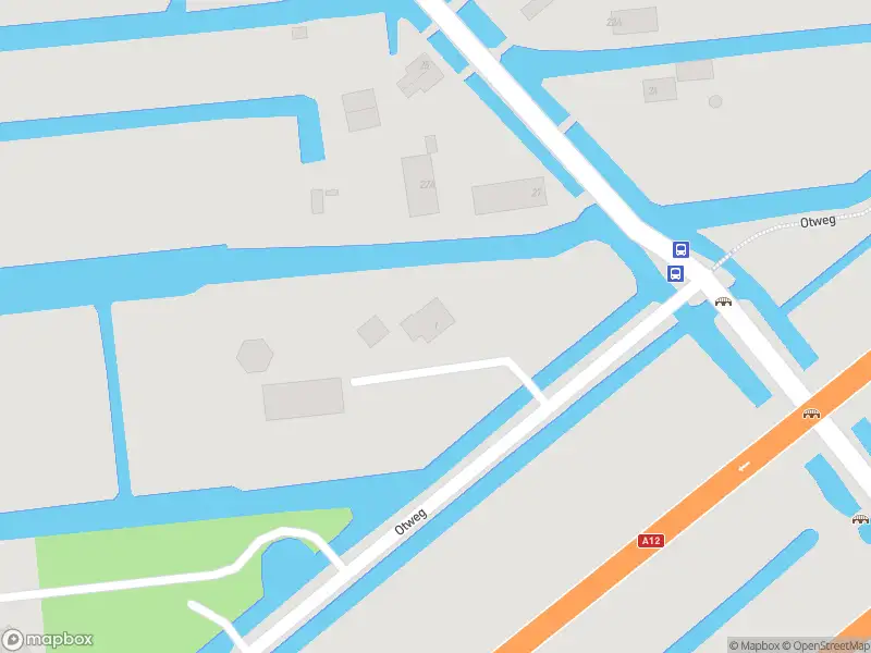 Ambulance met gepaste spoed naar de Otweg in Waddinxveen
