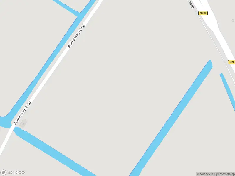 Overlastmelding Akervoorderlaan in Lisse