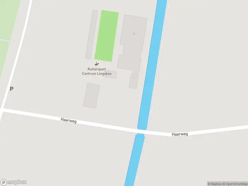 Overlastmelding Haarweg in 4214KL Vuren