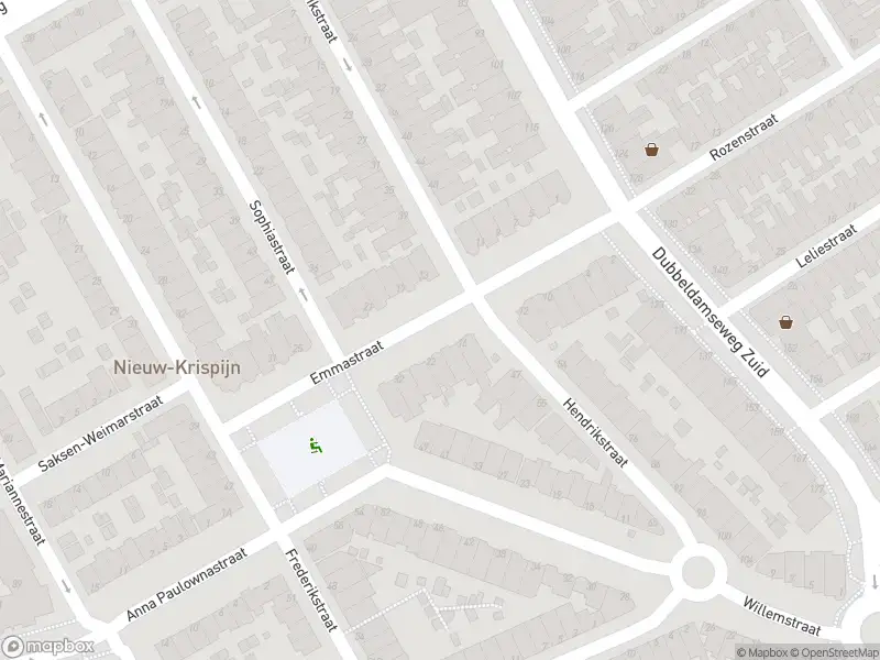 Overlastmelding Willemstraat in 3314ZZ Dordrecht