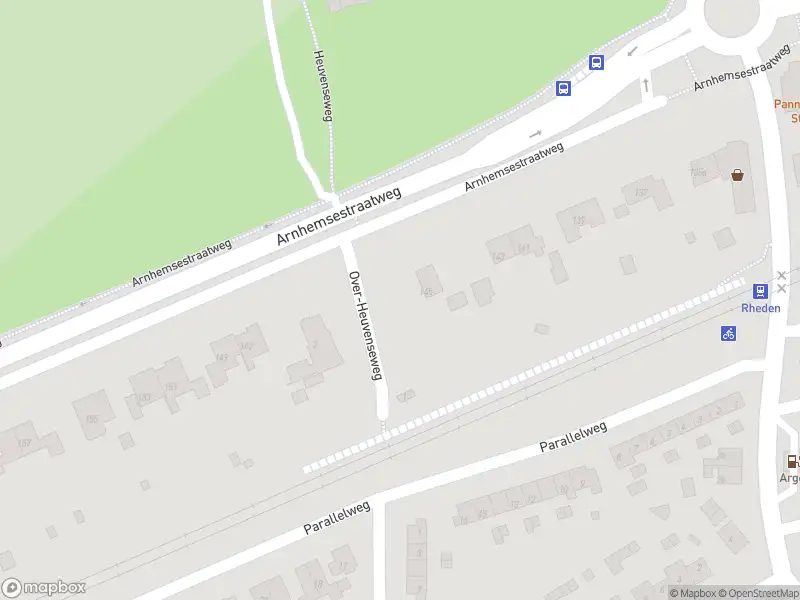 Overlastmelding Arnhemsestraatweg in Rheden