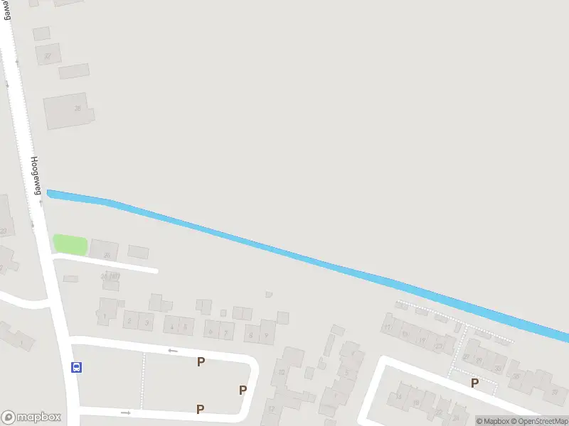 Overlastmelding Hoogeweg in 6911KS Pannerden