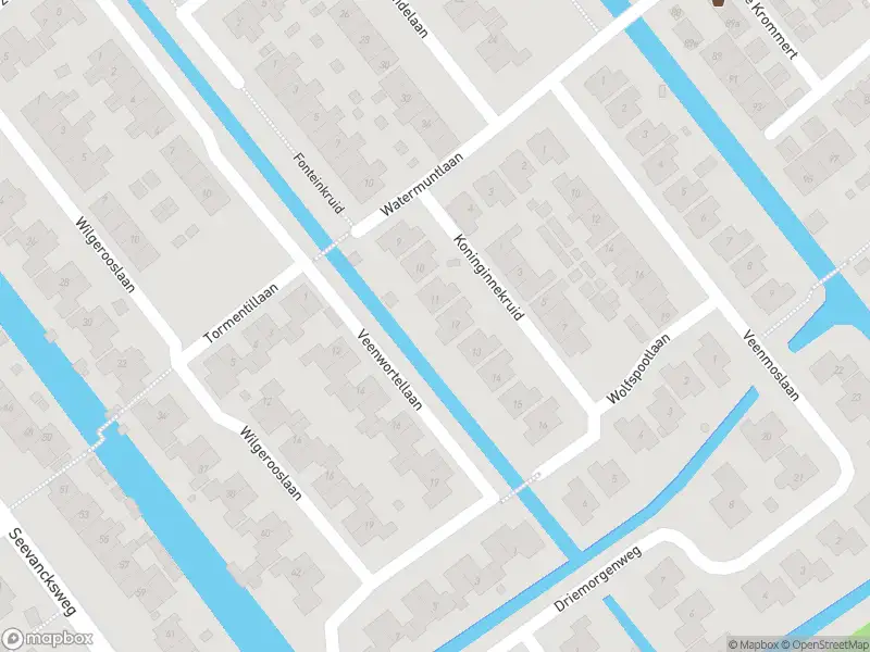 Overlastmelding Sportlaan in 1474RZ Oosthuizen