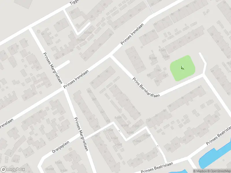 Overlastmelding Prins Bernhardlaan in Egmond aan den Hoef