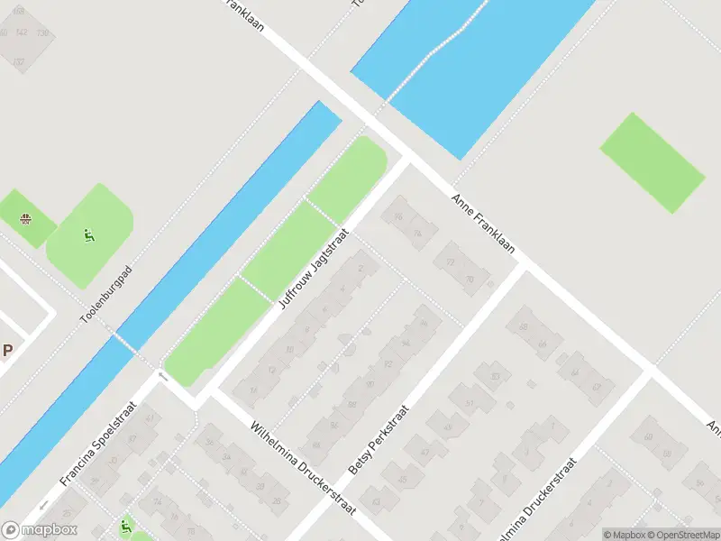 Ambulance met gepaste spoed naar de Juffrouw Jagtstraat in Hoofddorp