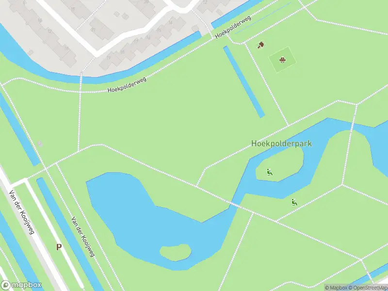Ambulance met gepaste spoed naar de Mr. Beerninkplantsoen in Rijswijk