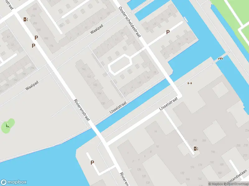 Ambulance met grote spoed naar de IJsselstraat in Berkel en Rodenrijs