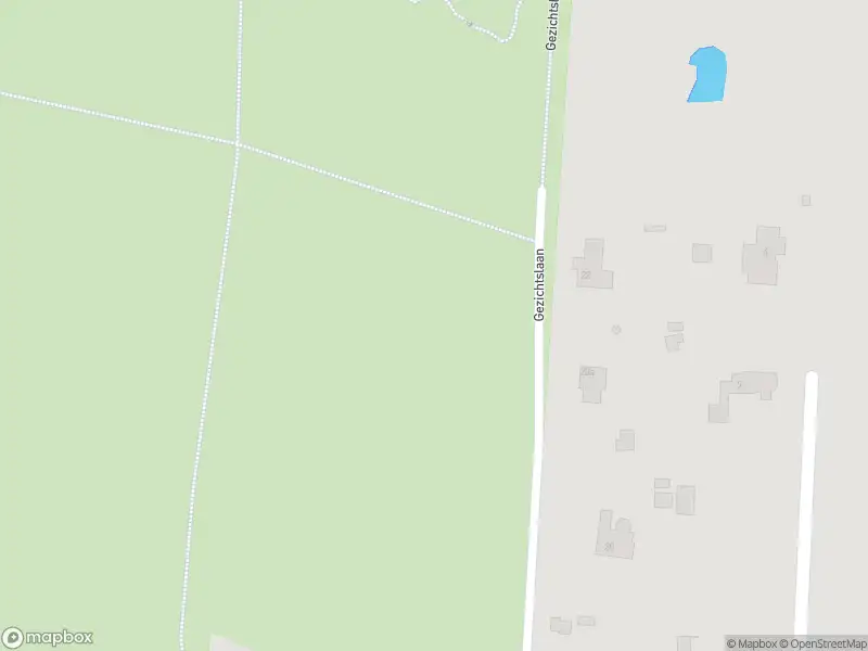 Brandweer met grote spoed naar de Hoogstraat in Leersum