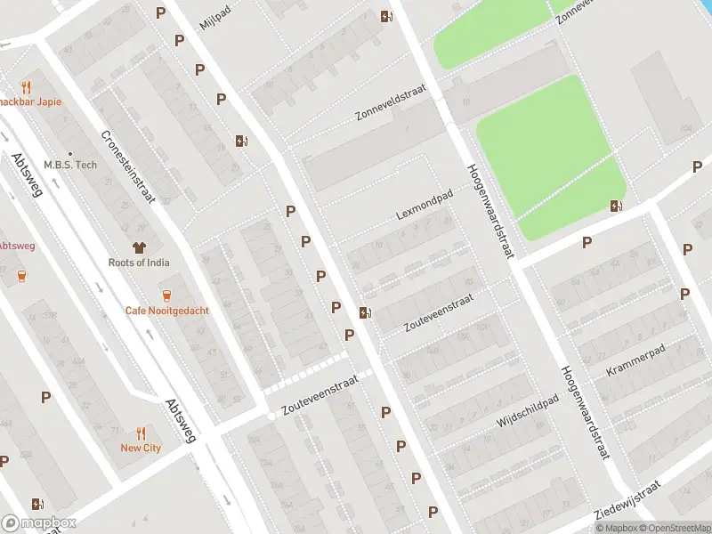 Besteld ambulance vervoer naar de Hondsdijkstraat in Rotterdam