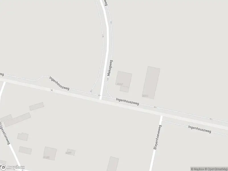 Ambulance met gepaste spoed naar de Ladderbeekstraat in Velsen-Noord
