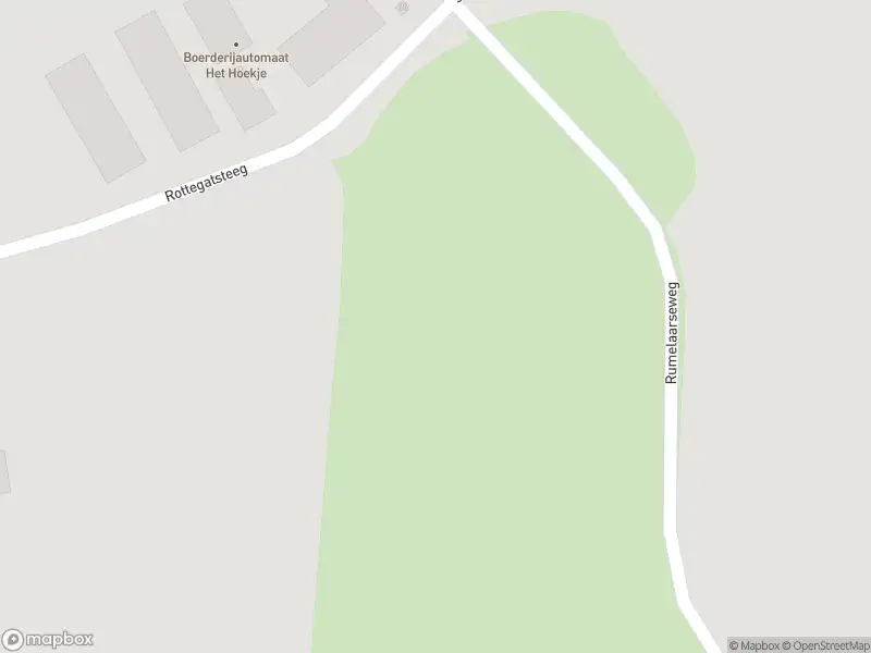 Brandweer met gepaste spoed naar de Rumelaarseweg in Woudenberg vanwege stormschade