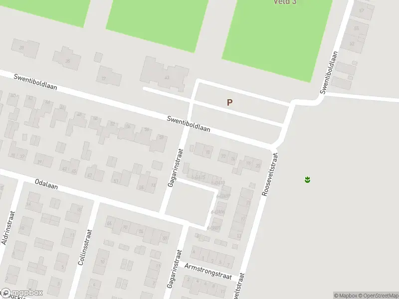 Overlastmelding Swentiboldlaan in Urmond