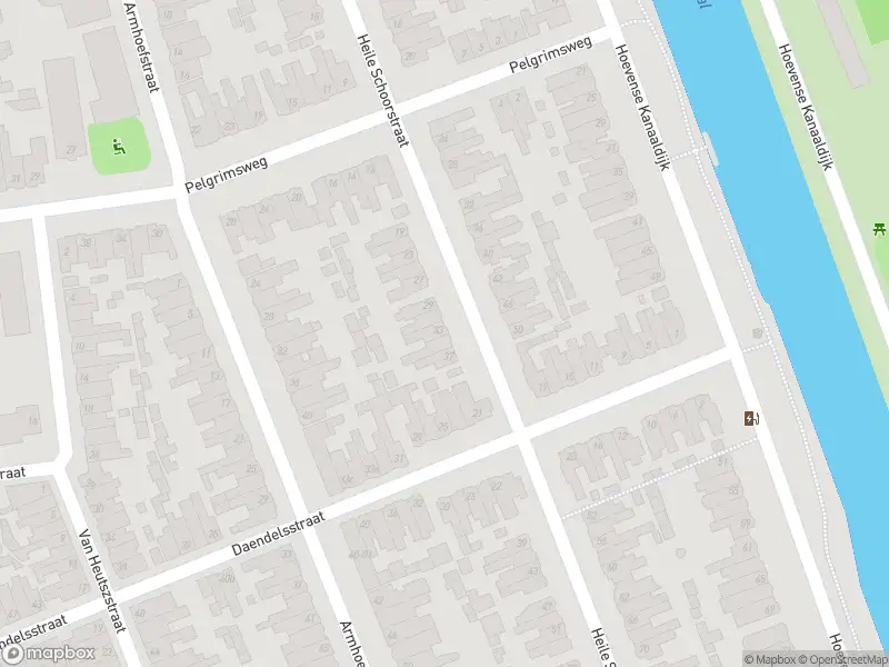 Overlastmelding Spoordijk in 5018GH Tilburg gesloten