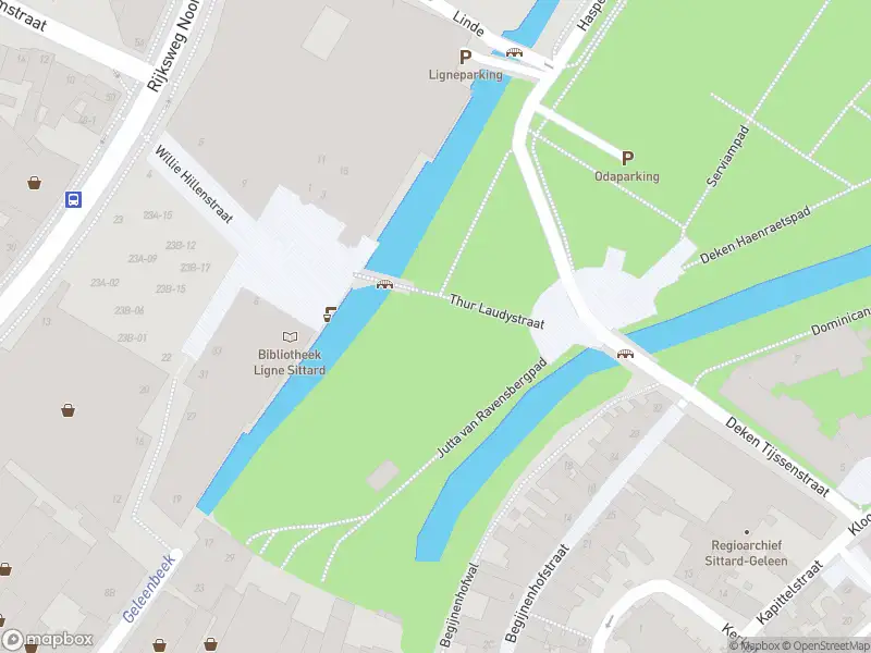 Anonieme overlastmelding Lindenhof in Sittard