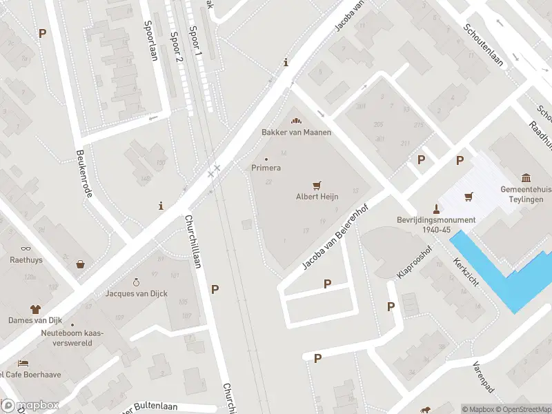 Overlastmelding Jacoba van Beierenhof in Voorhout gesloten