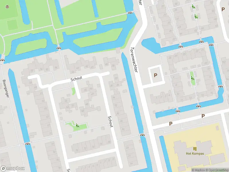 Overlastmelding Schout in Hoorn