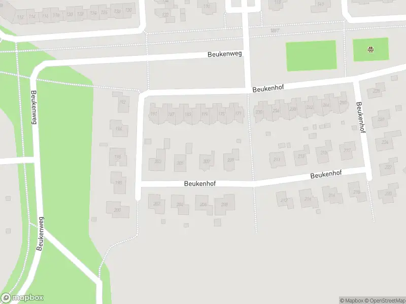 Overlastmelding Beukenhof in Lelystad