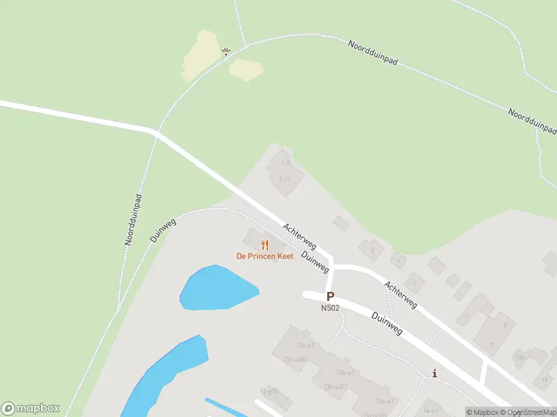 Overlastmelding  in Callantsoog gesloten