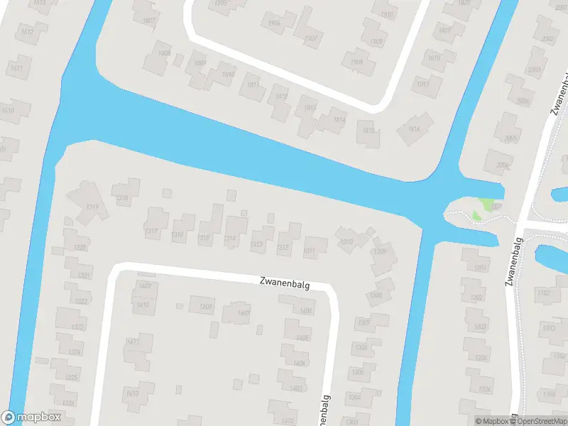 Ambulance met gepaste spoed naar de Zwanenbalg in Julianadorp