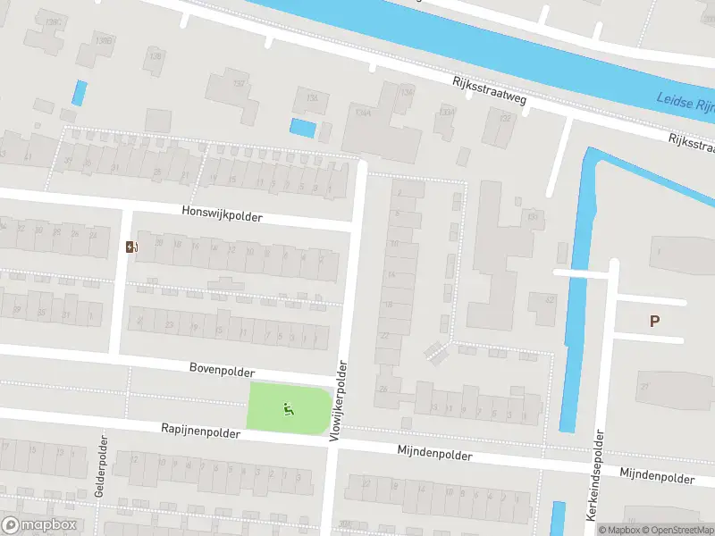Brandweer met gepaste spoed naar de Vlowijkerpolder in De Meern vanwege afhijsen patient