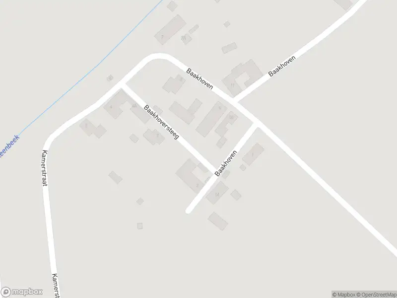 112 melding Overlastmelding Baakhoven in 6114RJ Susteren