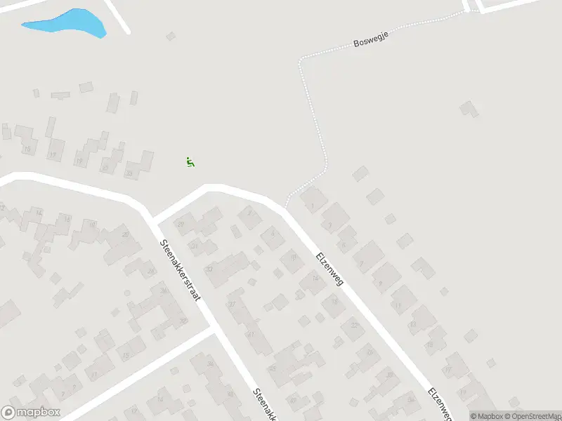 Overlastmelding Elzenweg in Maasbracht gesloten