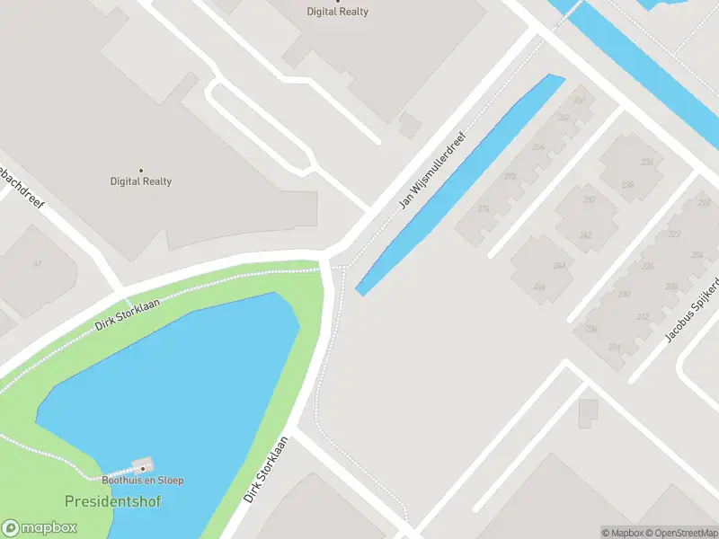 112 melding Ambulance met gepaste spoed naar de Jacobus Spijkerdreef in Hoofddorp