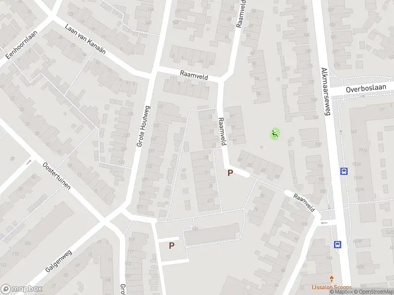 Overlastmelding Raamveld in Beverwijk gesloten