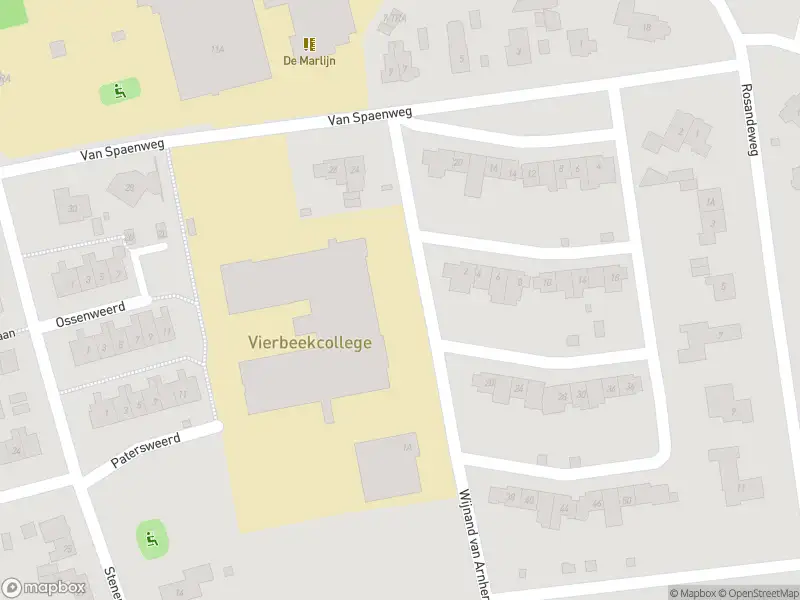 Overlastmelding Wijnand van Arnhemweg in Oosterbeek gesloten