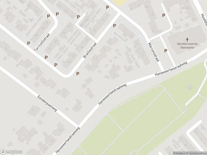Overlastmelding Marie Curiestraat in 4416CZ Kruiningen