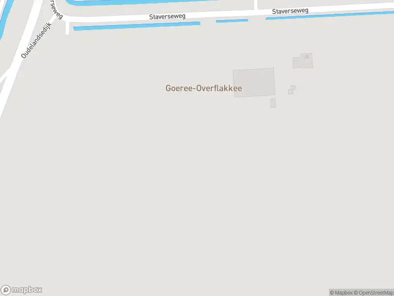 Overlastmelding Oude-Tonge in Goeree-Overflakkee